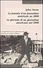 journeé d'un journaliste américain en 2890-La giornata di un giornalista americano nel 2890