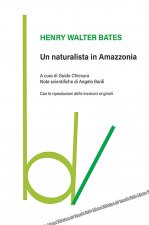 naturalista in Amazzonia