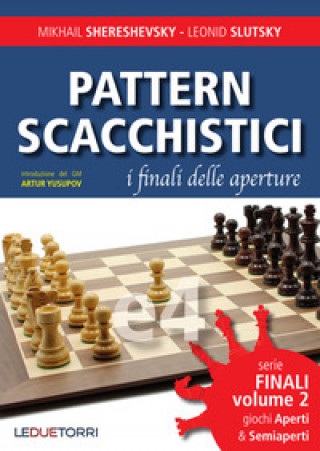 Pattern scacchistici