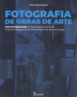 fotografia de obras de arte