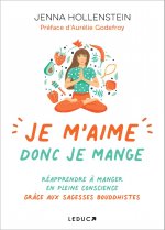 Je m'aime donc je mange