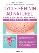 Cycle féminin au naturel
