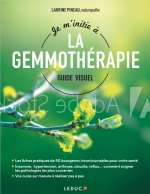 Je m'initie à la gemmothérapie