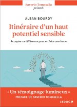 Itinéraire d'un haut-potentiel sensible