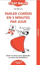 Parler coréen en 3 minutes par jour