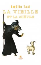 vieille et la chevre
