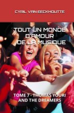 TOUT UN MONDE D'AMOUR DE LA MUSIQUE