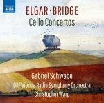 Cellokonzert e-Moll, Op.85 / Oration