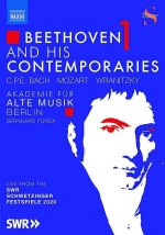 Beethoven and his Contemporaries Vol.1 - SWR Schwetzinger Festspiele 2020