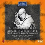 Lyrische Symphonie
