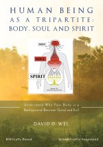 Human Being as a Tripartite; Body, Soul and Spirit