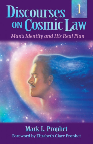 Discourses on Cosmic Law - Volume 1