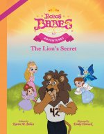 Lion's Secret
