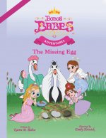 Missing Egg