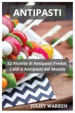 Antipasti