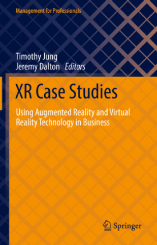 XR Case Studies