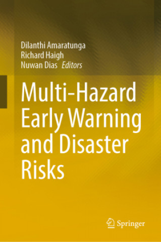 Multi-Hazard Early Warning and Disaster Risks