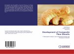Development of Composite Flour Biscuits