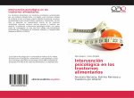 Intervención psicológica en los trastornos alimentarios