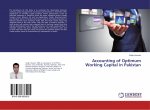 Accounting of Optimum Working Capital in Pakistan