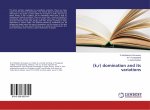 (k,r) domination and its variations
