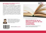 Agroindustria de la quinua a partir de las variedades comerciales