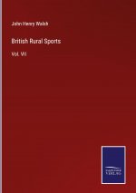 British Rural Sports