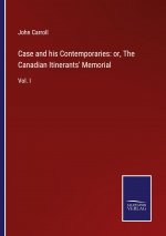 Case and his Contemporaries