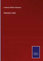 Christie's Faith