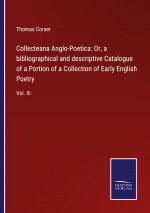 Collecteana Anglo-Poetica