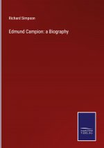 Edmund Campion