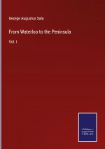 From Waterloo to the Peninsula