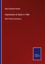 Impressions of Spain in 1866