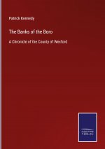 Banks of the Boro