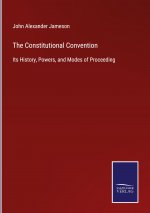 Constitutional Convention