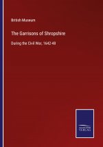 Garrisons of Shropshire