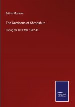 Garrisons of Shropshire