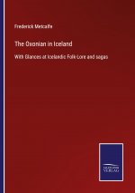 Oxonian in Iceland