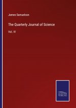 Quarterly Journal of Science