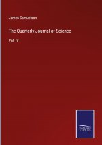 Quarterly Journal of Science