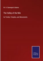 Valley of the Nile