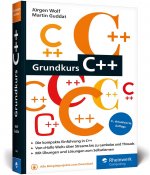 Grundkurs C++