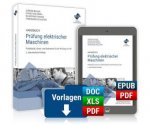 Handbuch Prüfung elektrischer Maschinen