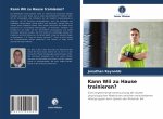 Kann Wii zu Hause trainieren?