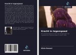 Kracht in tegenspoed