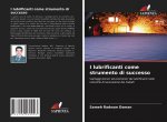 I lubrificanti come strumento di successo