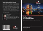 Dalle regioni all'innovazione