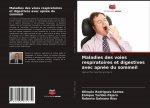 Maladies des voies respiratoires et digestives avec apnee du sommeil