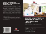 Gestion de l'Entretien Menager