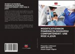 Modificationnon Pharmacologiquedu Comportement